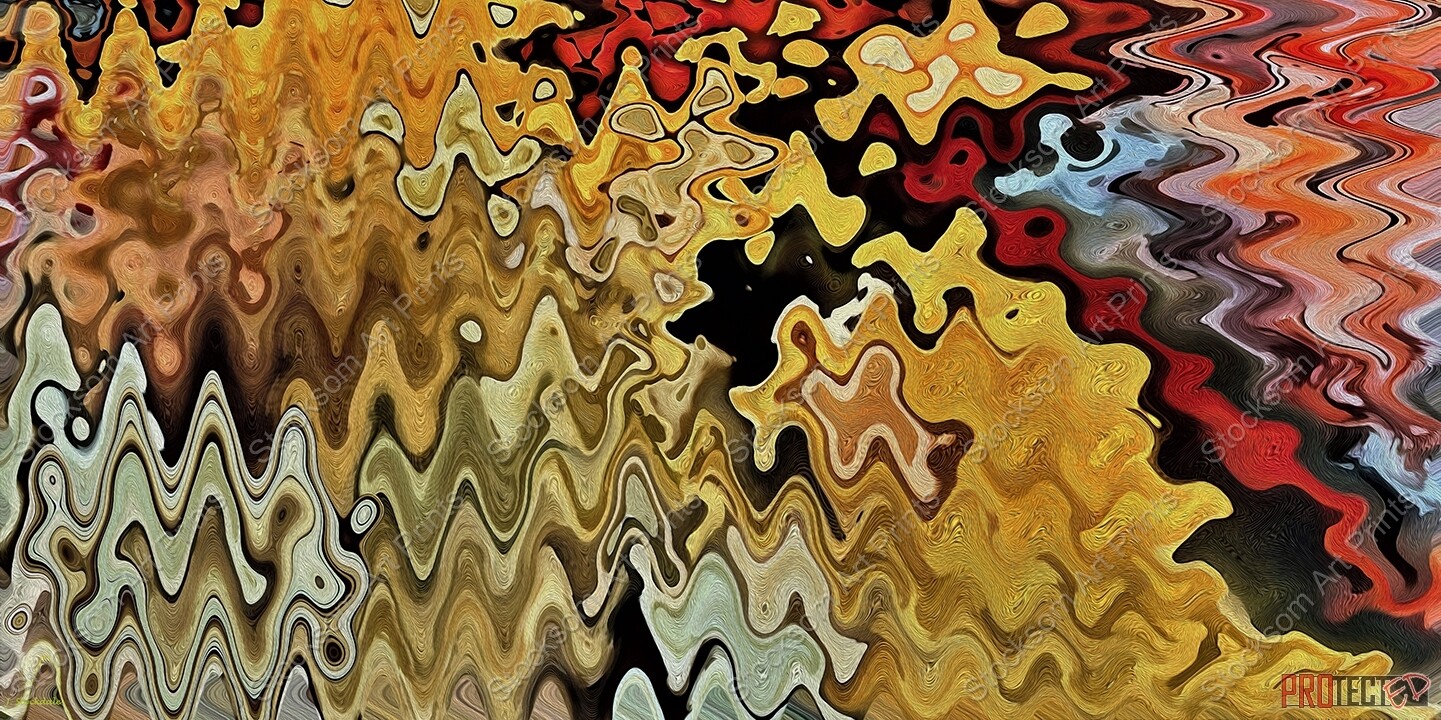 Chinoiserie 2 - LOWER
