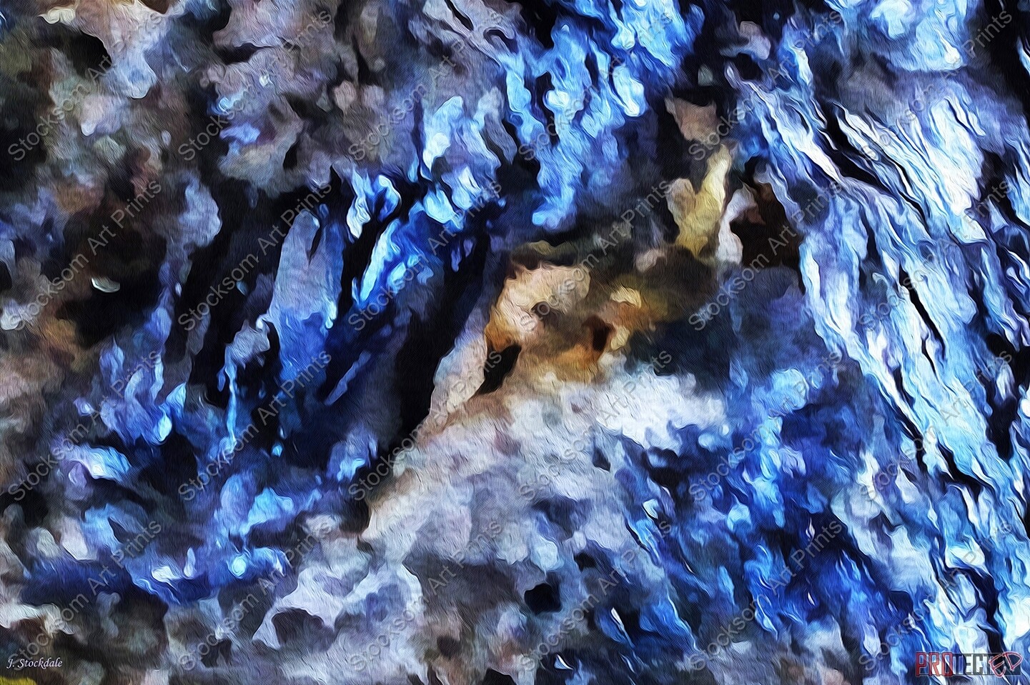 Bluestone 1