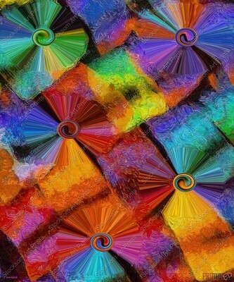 Butterfly wings 3