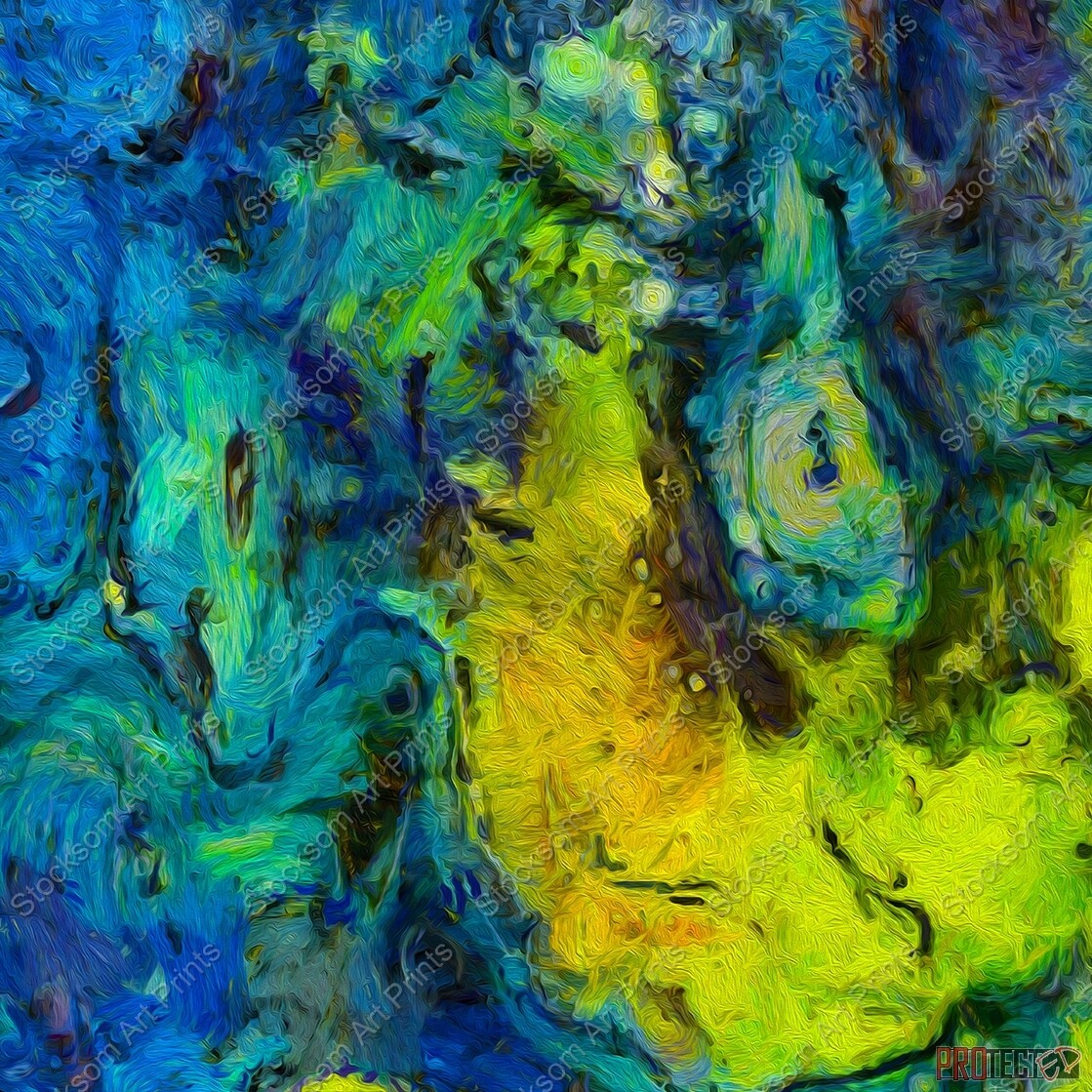 Blue-Yellow 3 bottom left