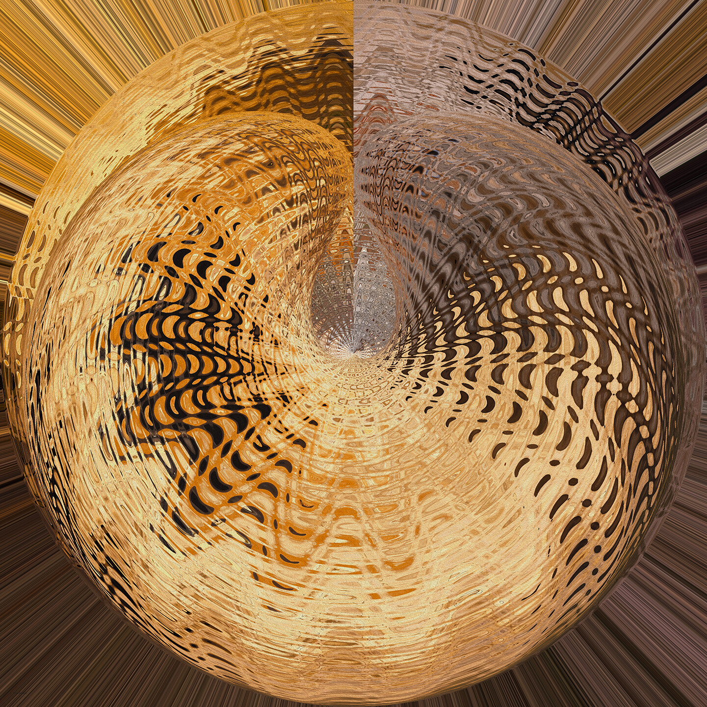 Dream Weaver 1