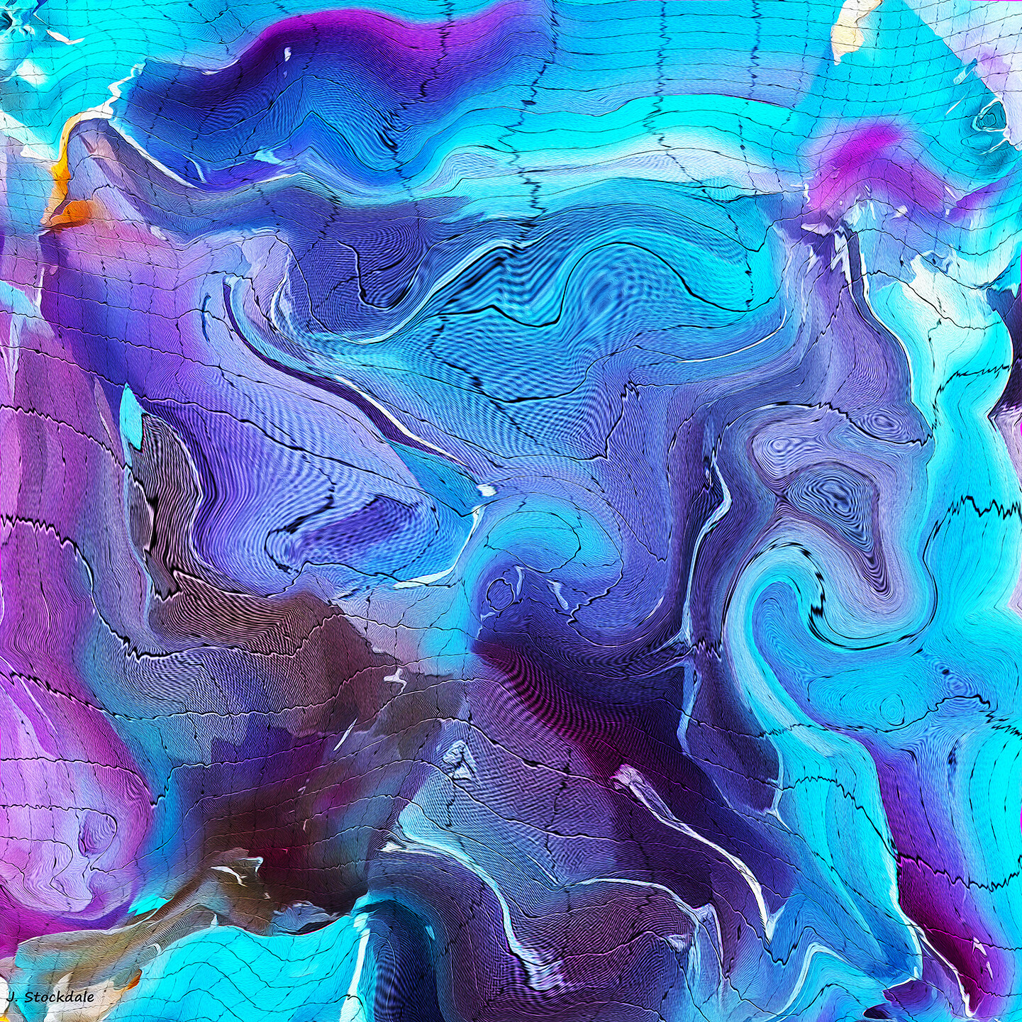 Oceanic Drift