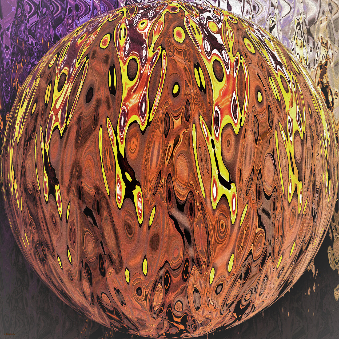 Tribal 4