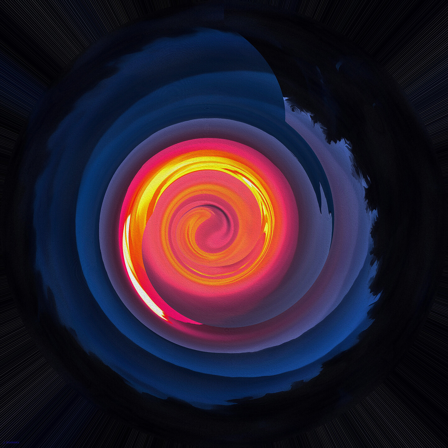Planet- Birth