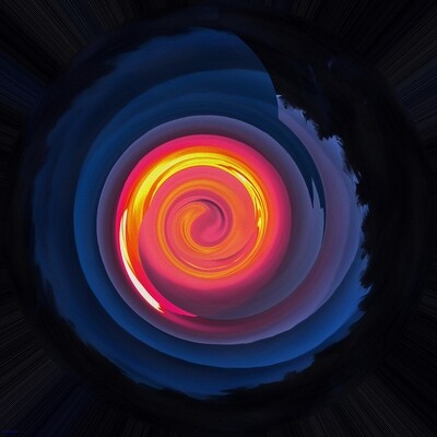 Planet- Birth