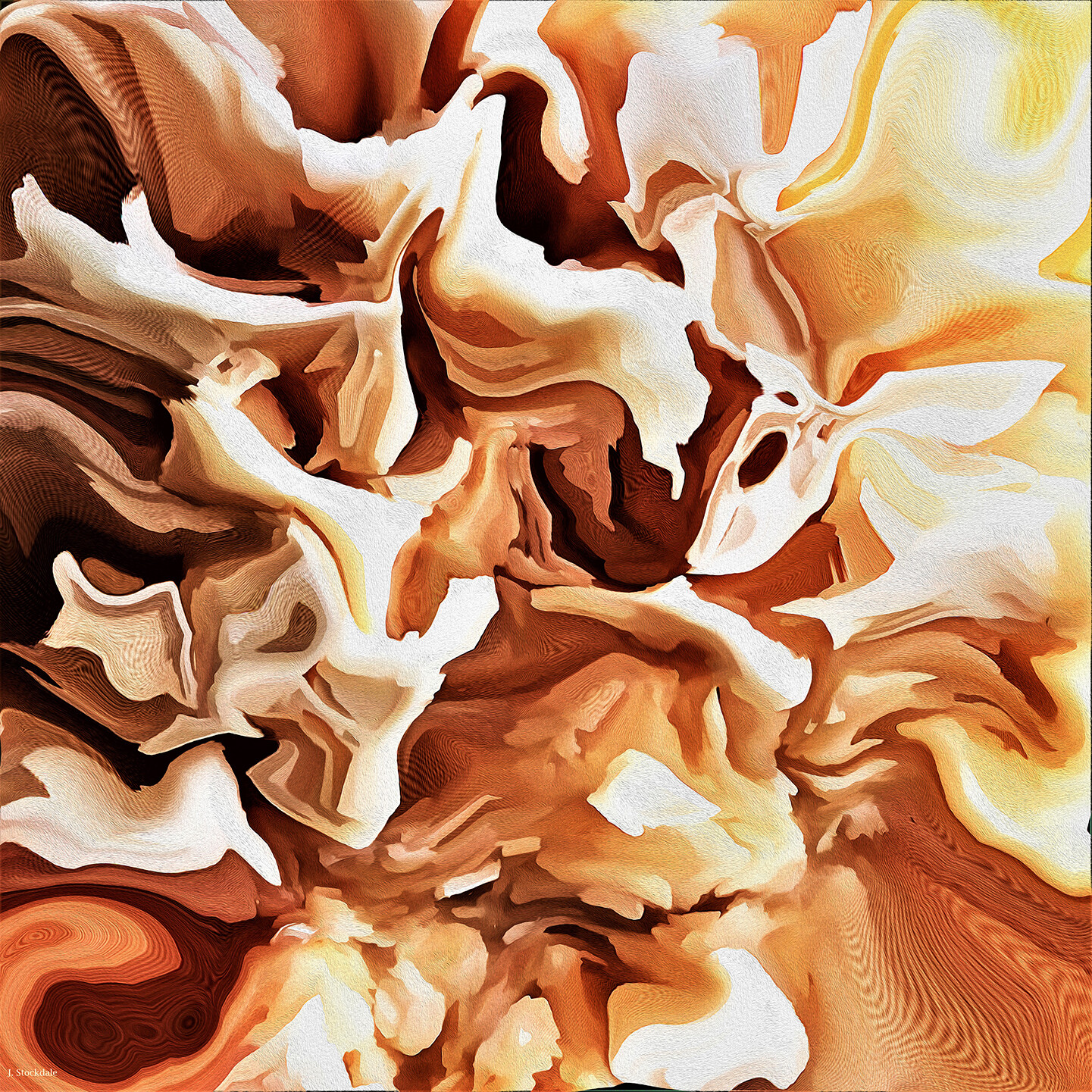 Infusion 1