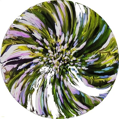 Diosma 6