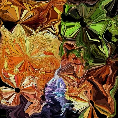 Crystal Specimen 1