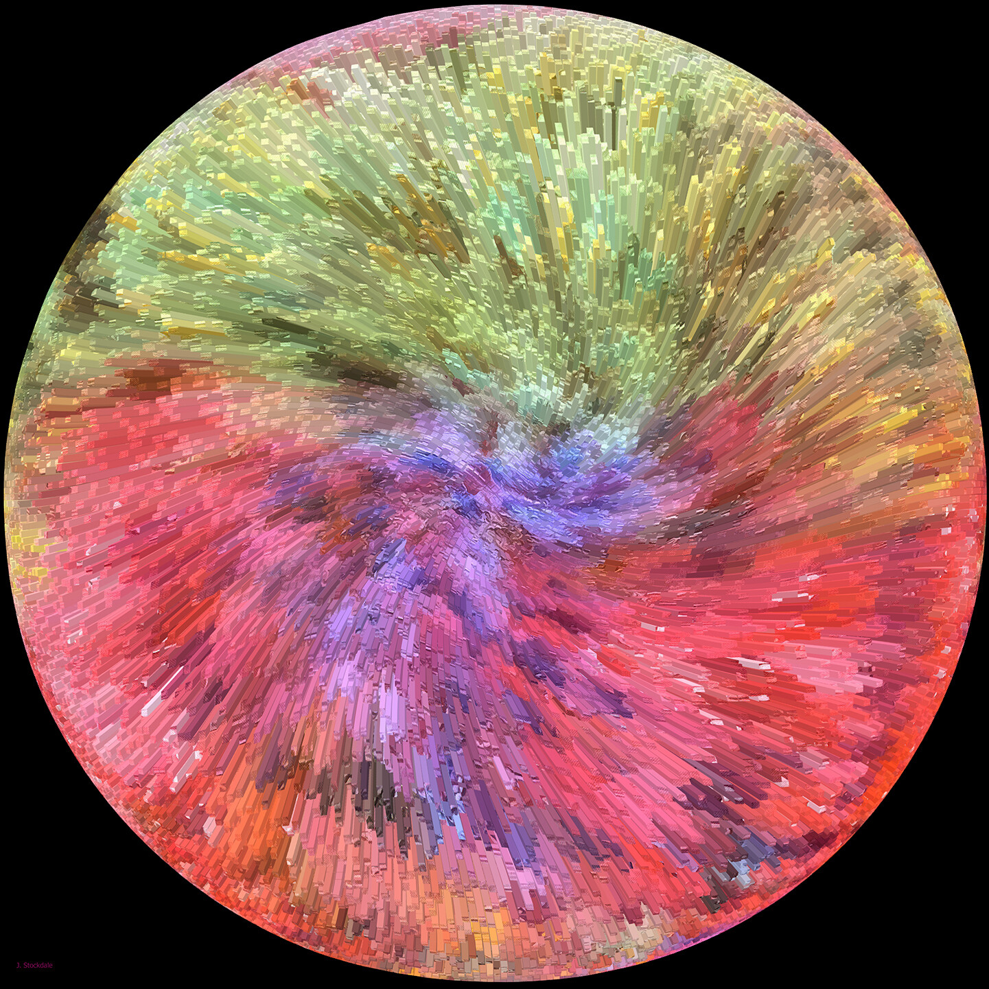 Antiquity 1 Orb