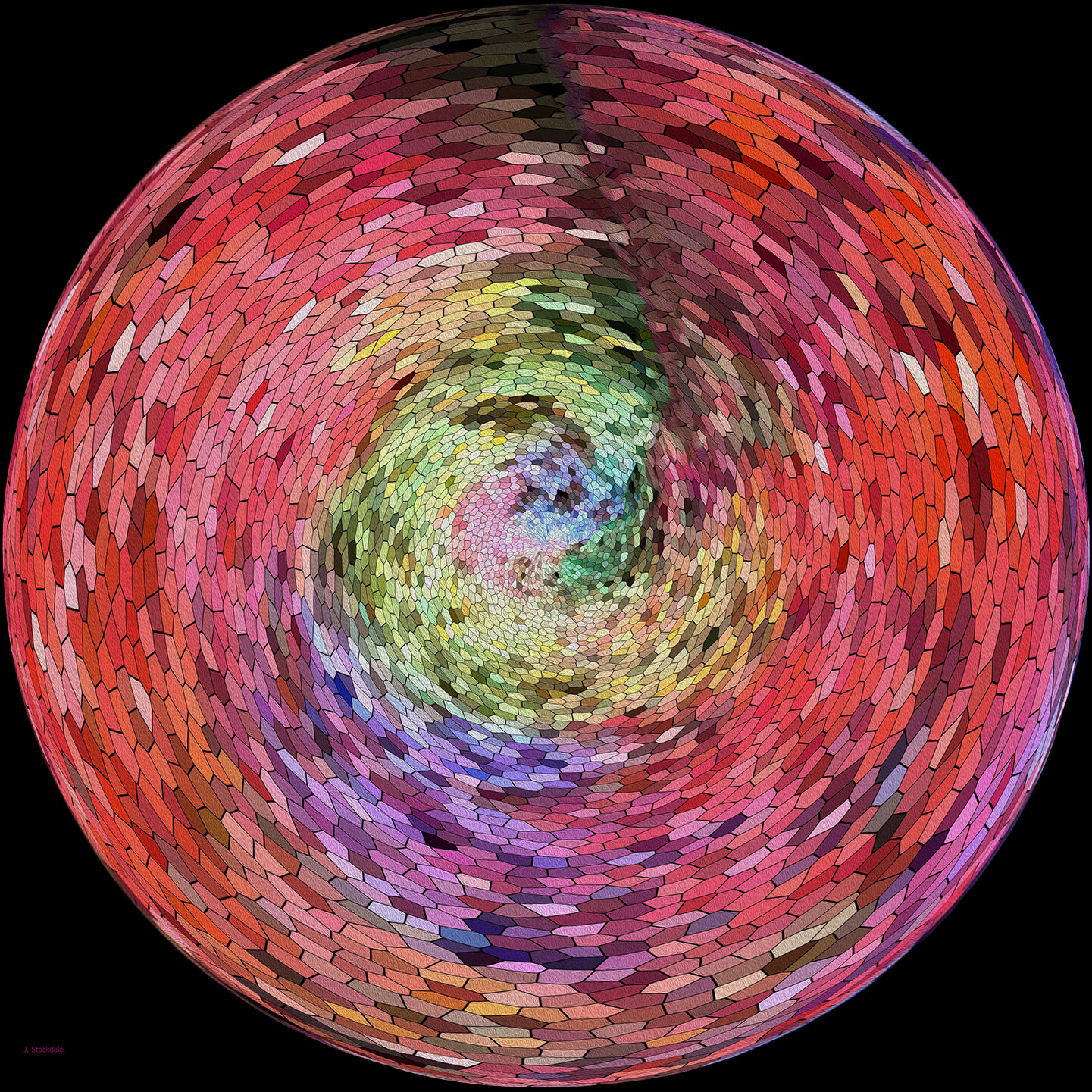 Antiquity 2 Orb