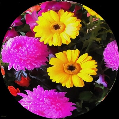 Boquet 1