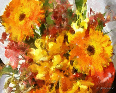 FLOWERS