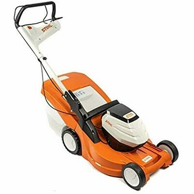 Stihl RMA 448 TC Battery Powered Lawn Mower Stihl RMA 448 TC Battery Powered Lawn Mower