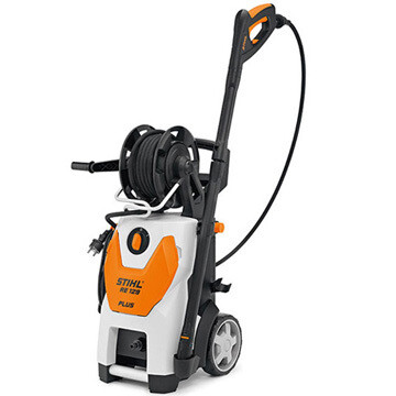 Stihl RE 129 PLUS Pressure Washer Stihl RE 129 PLUS Pressure Washer