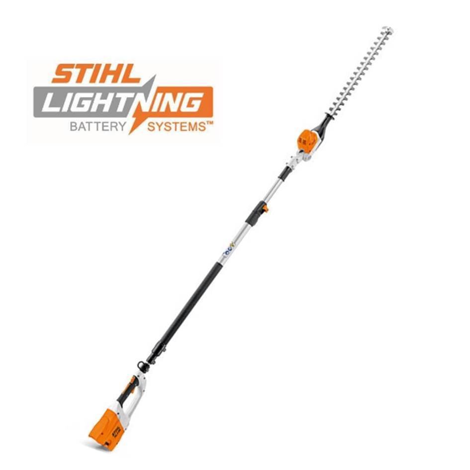 stihl hla 85