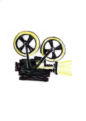 Filmbücher+Filme