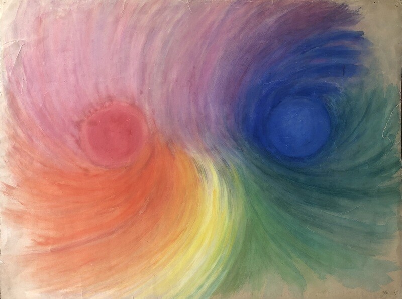 R.A.Savoldelli: Vom Vergehen und Verstehen (2012)