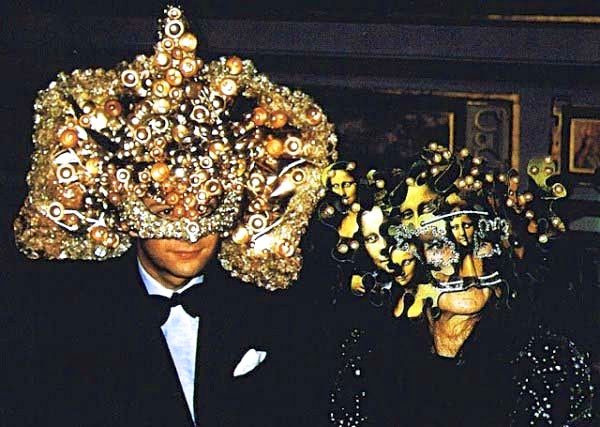 R.A.Savoldelli: 1972 - Rothschild, filmmaking and the occult / engl. digital