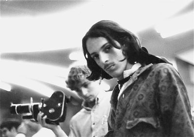 LYDIA - streaming by Artfilm.ch