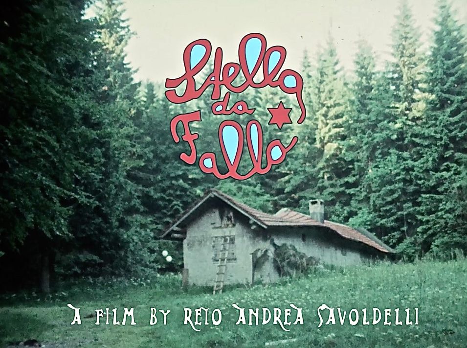 STELLA DA FALLA - streaming by Artfilm.ch