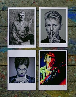 Music Icons