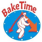 BakeTime Online Store