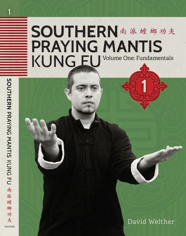 Southern Mantis Vol I. Fundamentals | DVD