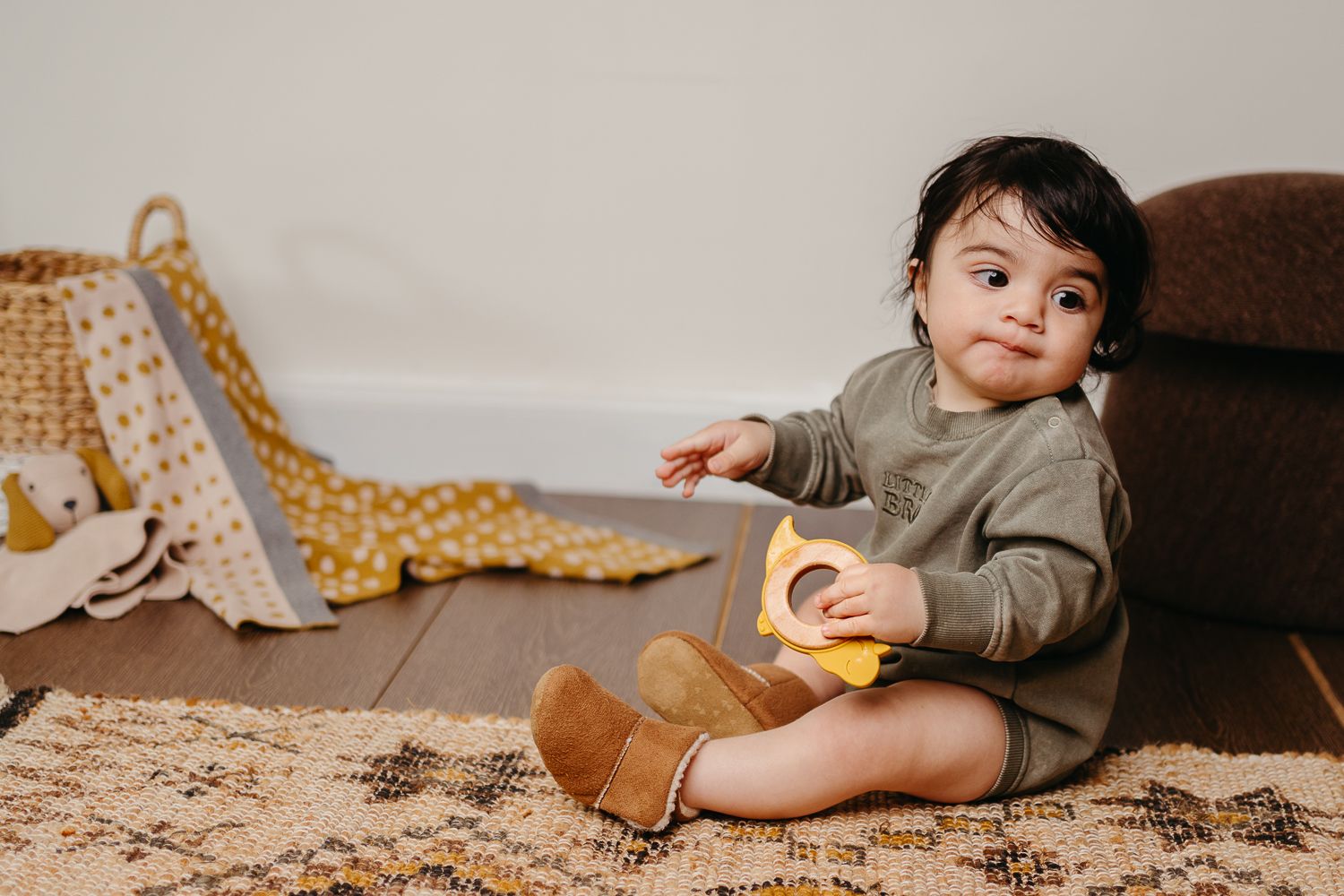 Dinosaur Baby Teether - Bundle and Save 25%