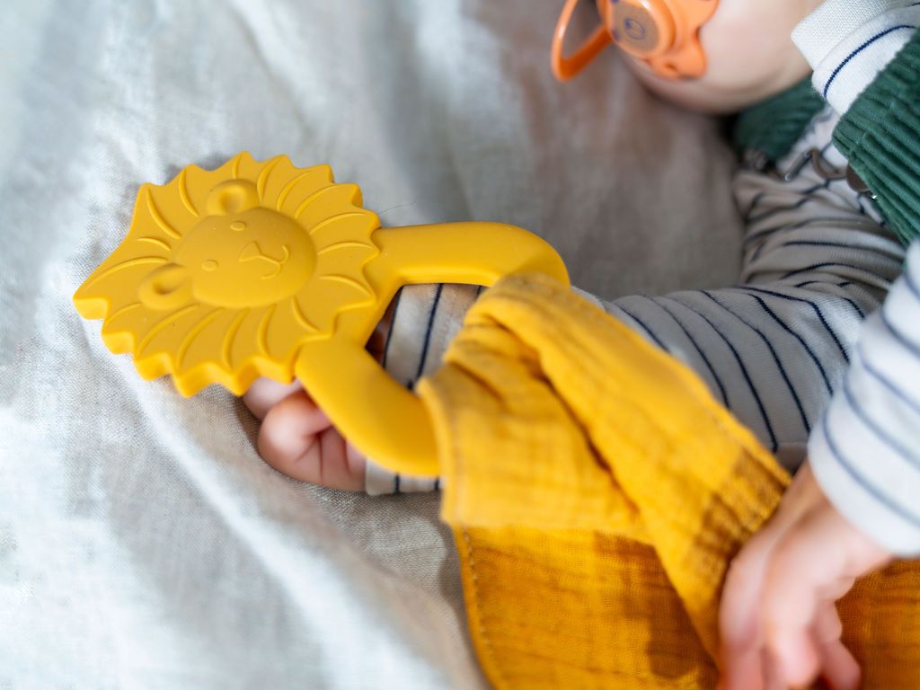 Ari Lion Comforter - Bundle & Save 25%