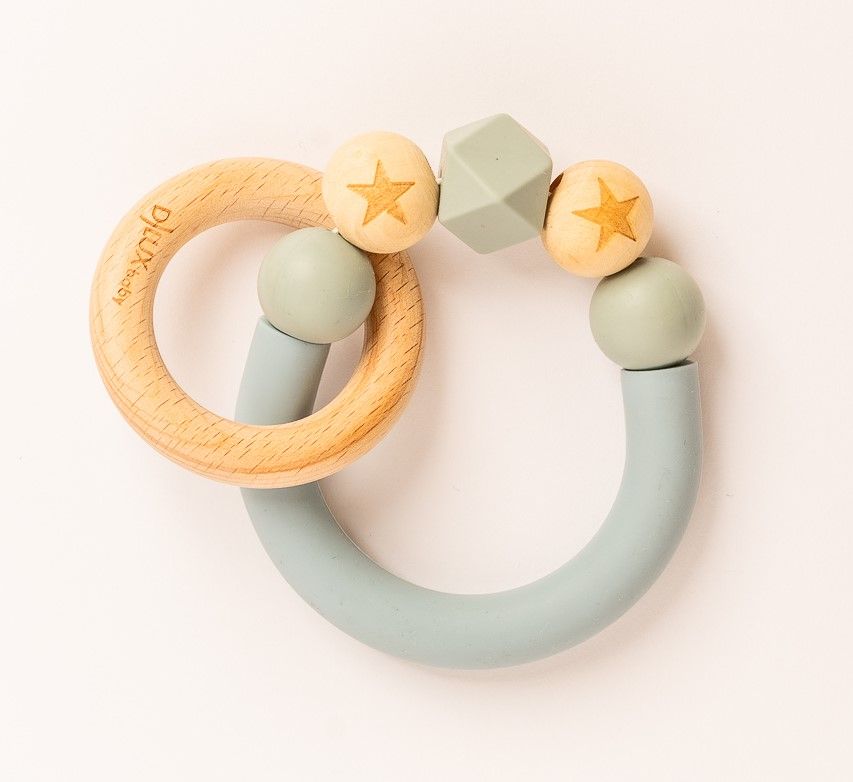 Giggles Baby Teether - BUNDLE & SAVE