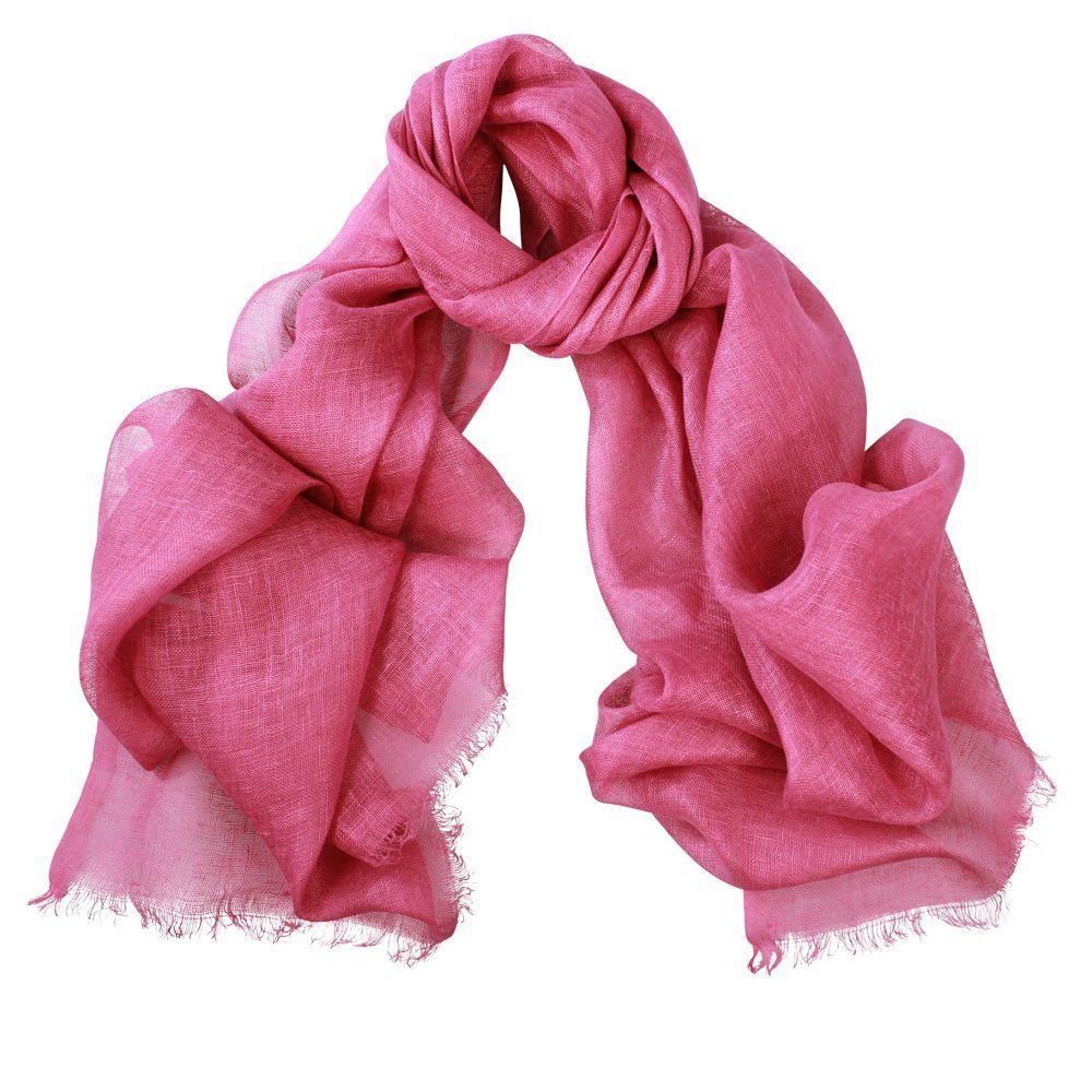 Zara  Linen Scarf