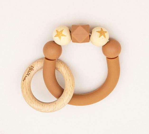 Giggles Baby Teether - BUNDLE & SAVE
