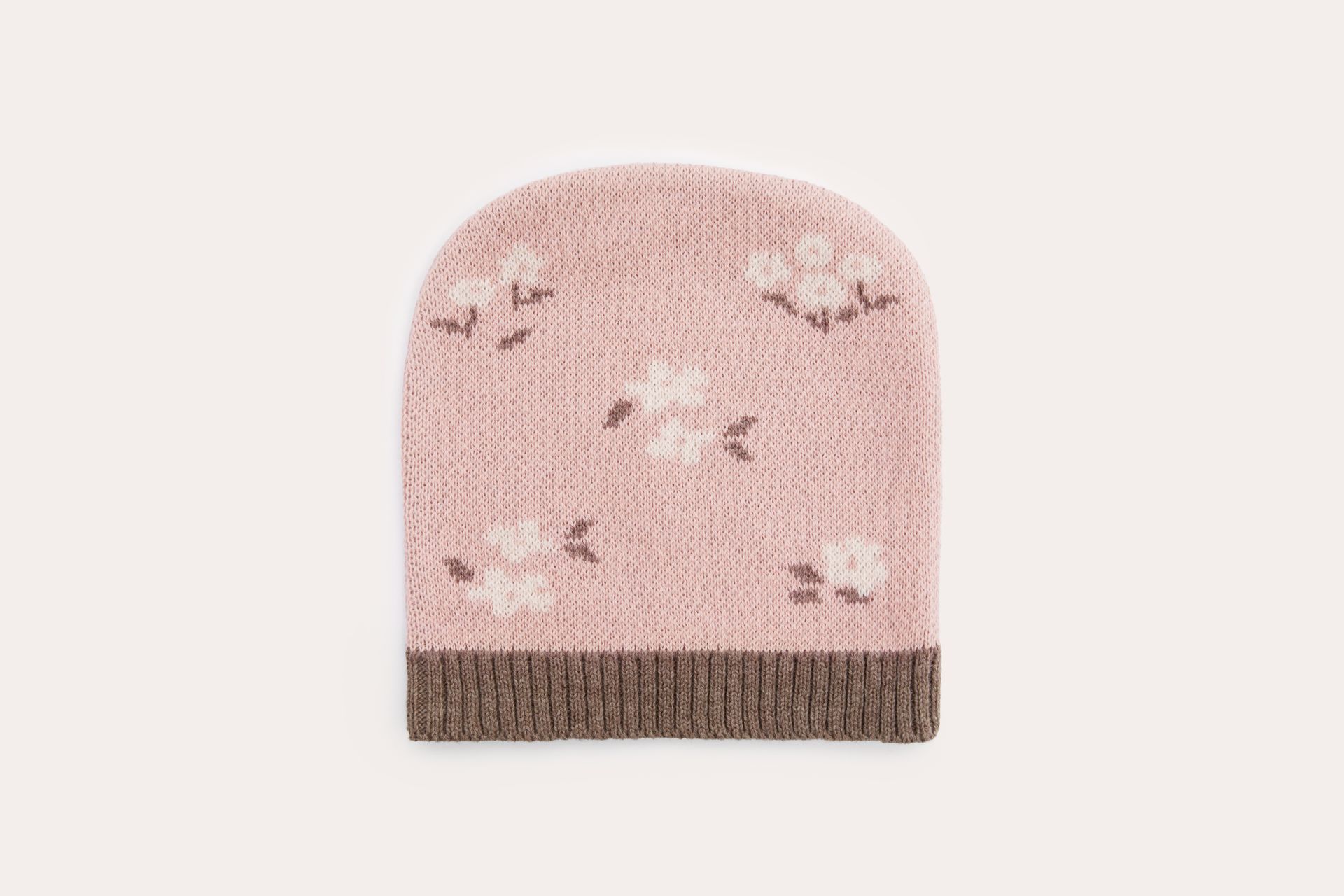 Millie Baby Hat - OEKO-TEX Cotton Standard 100