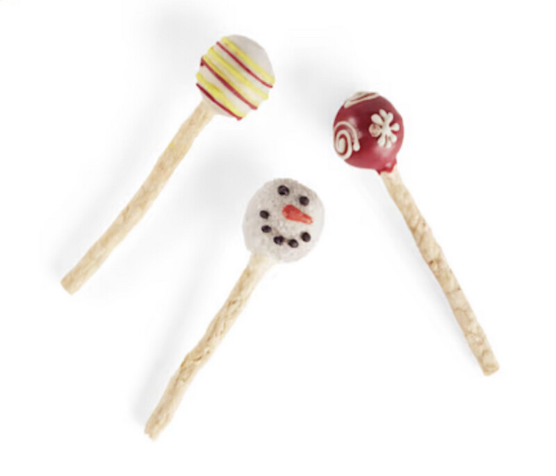 Puppy Pops