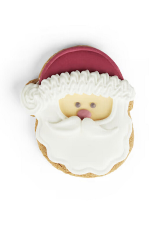 Santa Paws