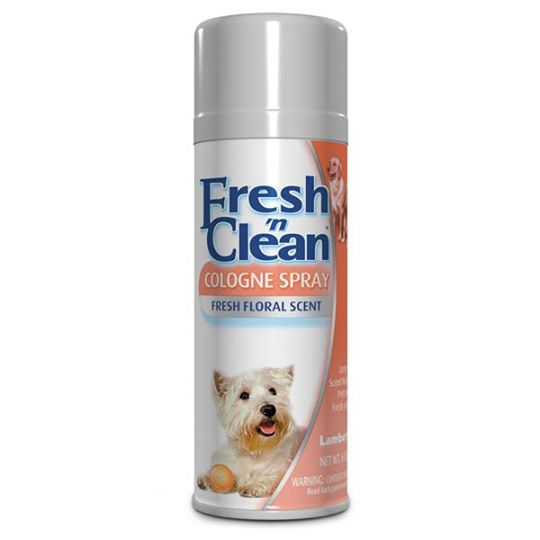 Fresh n Clean Cologne Fresh Floral