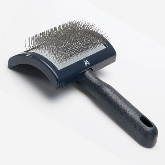 Slicker Brushes
