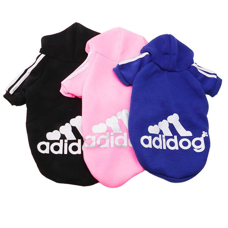 Addidog Hoodie