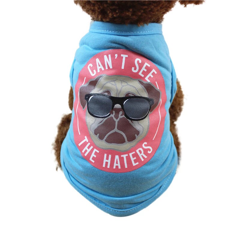 Can’t See The Haters Shirt