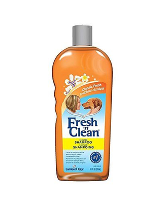 Fresh N Clean Shampoo