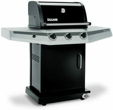 Ducane 3 Burner Propane Grill, Black – Welcome to Patio World Online Store  – Patio World