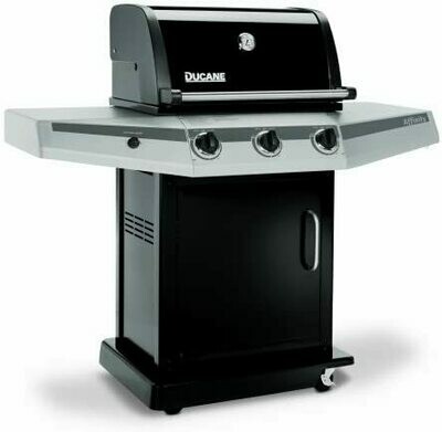 BBQ, Heaters, u0026 Gas Logs