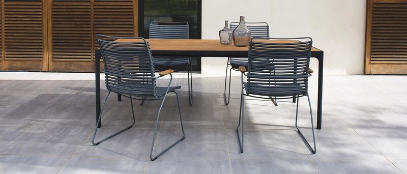 HOUE Click Dining Chair TALL BACK HOUE Click Dining Chair TALL BACK