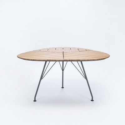 HOUE Leaf Bamboo Dining Table