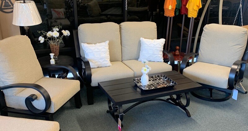 San Miguel 5 Piece Set
