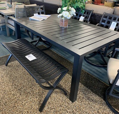 Stratford 6 Piece Dining Set by Hanamint Stratford 6 Piece Dining Set by Hanamint