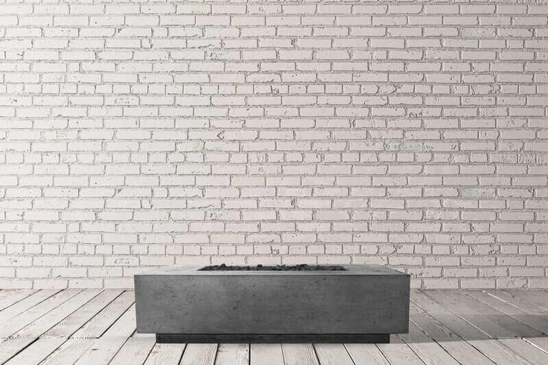 TAV 8 Modern Fire Pit TAV 8 Modern Fire Pit