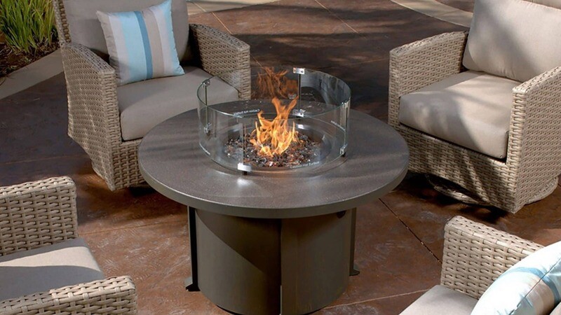 SPECIAL BUY 42&quot; ICN Firepit