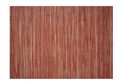 Outdoor / Indoor Rug: Painted Desert - Red