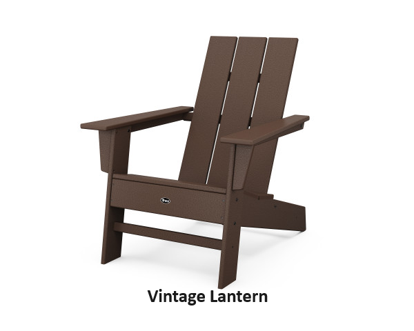 TREX Eastport Modern Adirondack